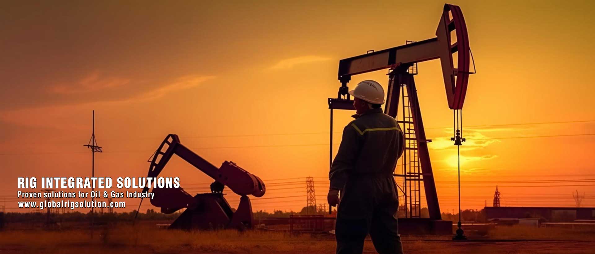GLOBAL RIG SOLUTION LIMITED