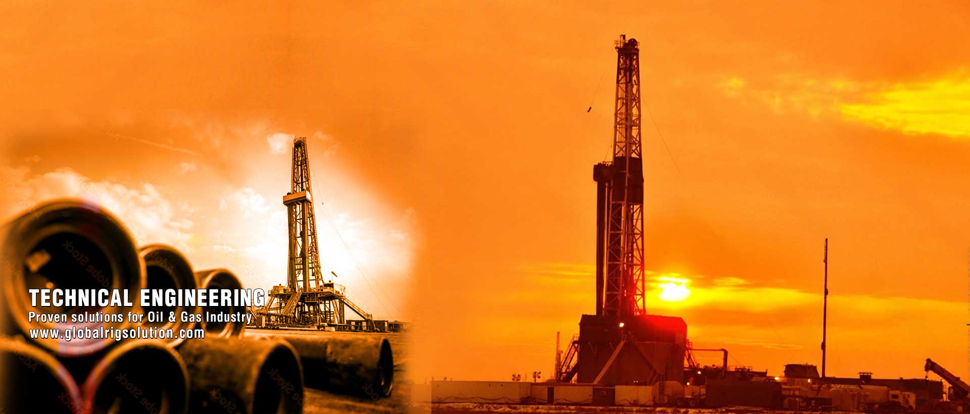 GLOBAL RIG SOLUTION LIMITED