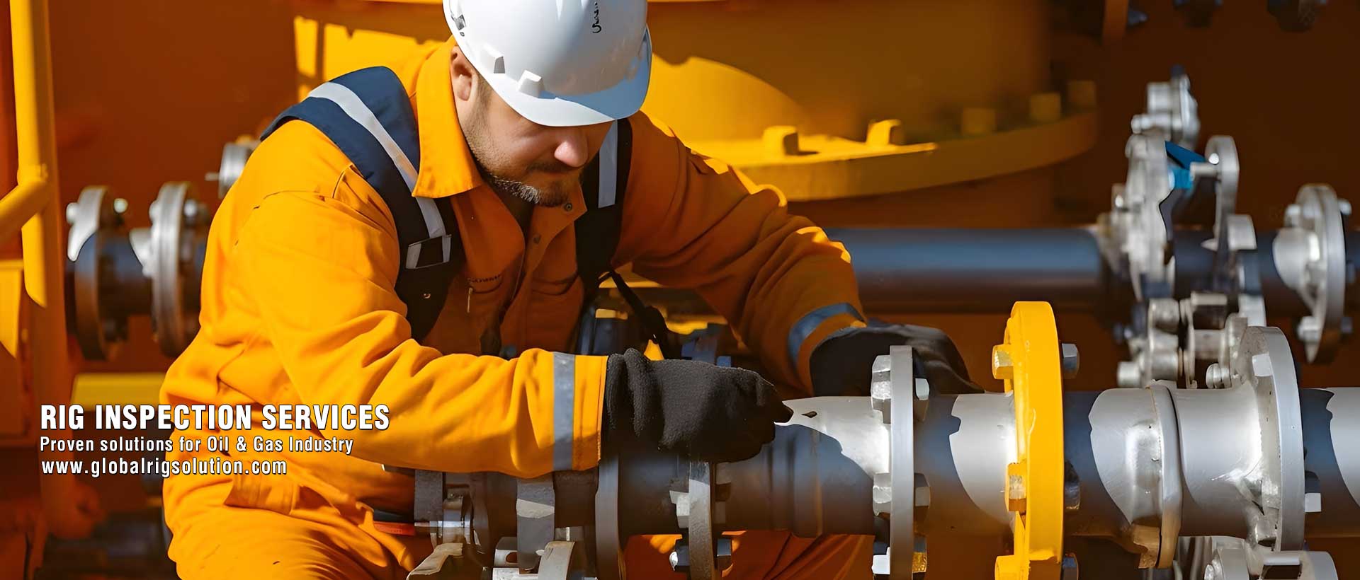 GLOBAL RIG SOLUTION LIMITED